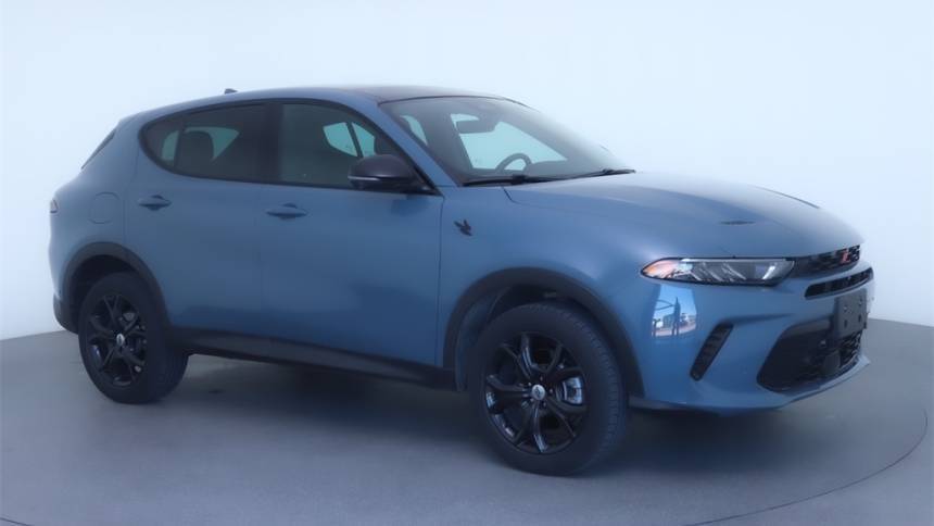 2023 Dodge Hornet GT Plus — SUV — 6,732 mi — San Marcos, TX