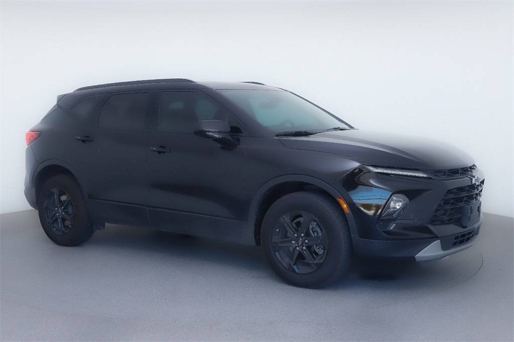 2024 Chevrolet Blazer 2LT — SUV — 16,362 mi — San Marcos, TX