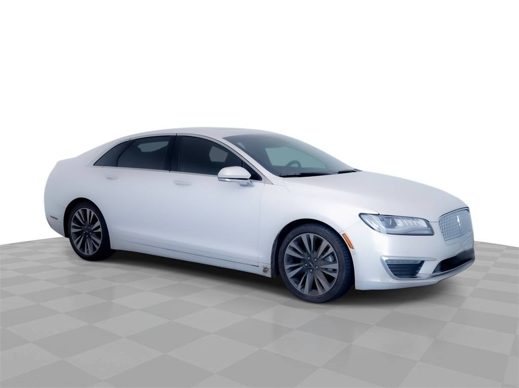 2020 Lincoln MKZ Hybrid Reserve — Sedan — 32,071 mi — San Marcos, TX