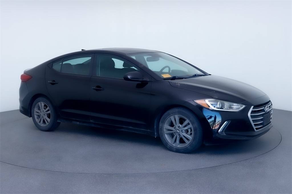 2018 Hyundai Elantra Value Edition — Sedan — 67,499 mi — San Marcos, TX