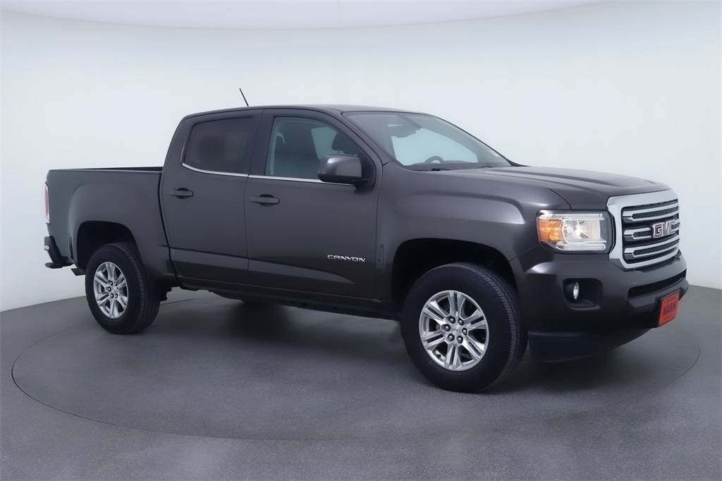 2019 GMC Canyon SLE — Pickup Truck — 82,643 mi — San Marcos, TX