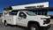 2024 Chevrolet Silverado 3500HD Chassis Cab in San Marcos, TX 1 - Open Gallery