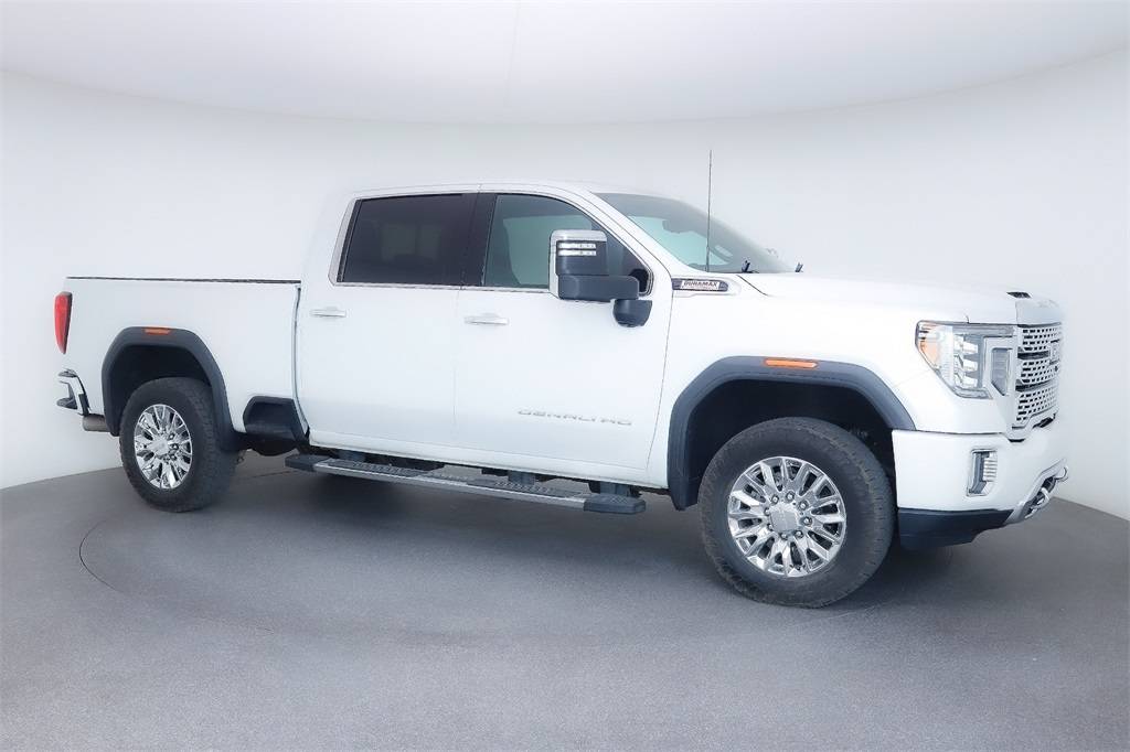 2020 GMC Sierra 2500HD Denali — Pickup Truck — 52,000 mi — San Marcos, TX