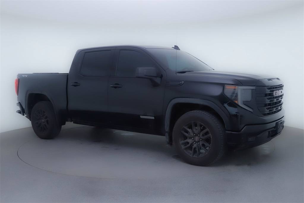 2024 GMC Sierra 1500 Elevation — Pickup Truck — 26,218 mi — San Marcos, TX