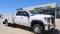 2024 GMC Sierra 3500HD Chassis Cab in San Marcos, TX 1 - Open Gallery