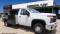 2024 Chevrolet Silverado 3500HD Chassis Cab in San Marcos, TX 1 - Open Gallery