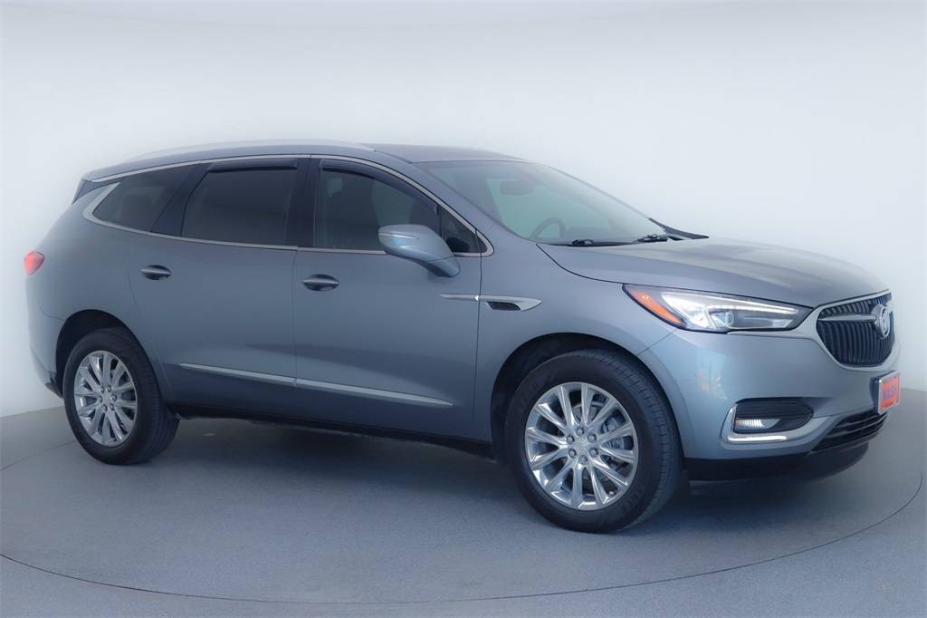 2020 Buick Enclave Essence — SUV — 44,461 mi — San Marcos, TX