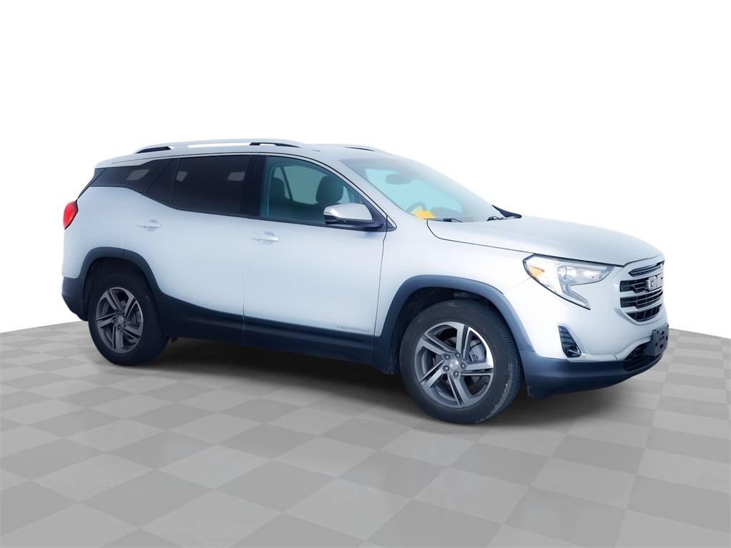 2020 GMC Terrain SLT — SUV — 88,467 mi — San Marcos, TX