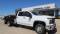 2024 Chevrolet Silverado 3500HD Chassis Cab in San Marcos, TX 1 - Open Gallery