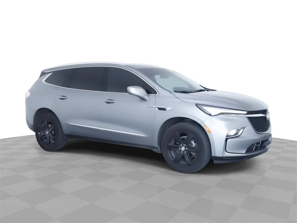 2024 Buick Enclave Essence — SUV — 24,788 mi — San Marcos, TX