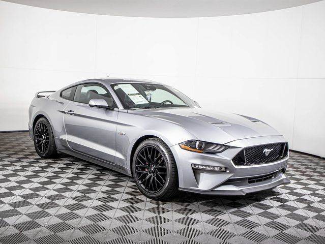 2023 Ford Mustang GT Premium