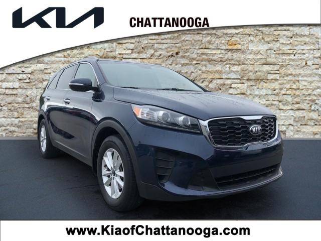 2019 Kia Sorento LX — SUV — 73,555 mi — Chattanooga, TN