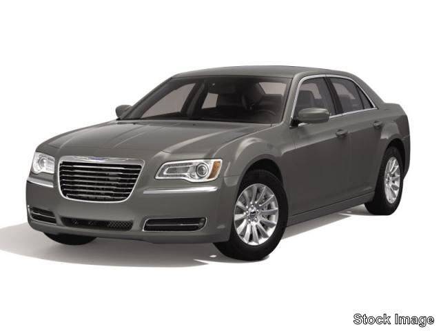 2014 Chrysler 300 Uptown Edition — Sedan — 129,797 mi — Chattanooga, TN