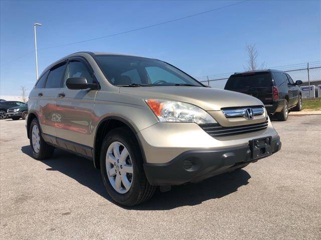2009 Honda CR-V EX — SUV — 88,731 mi — Chattanooga, TN