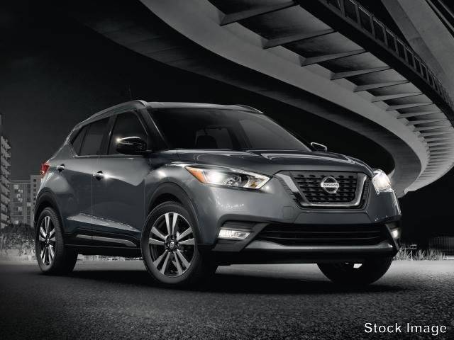 2019 Nissan Kicks S — SUV — 80,067 mi — Chattanooga, TN