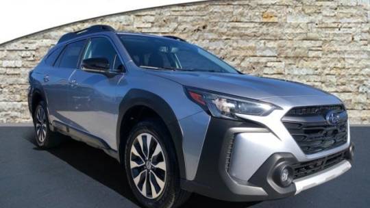 2024 Subaru Outback Limited — SUV — 36,744 mi — Chattanooga, TN