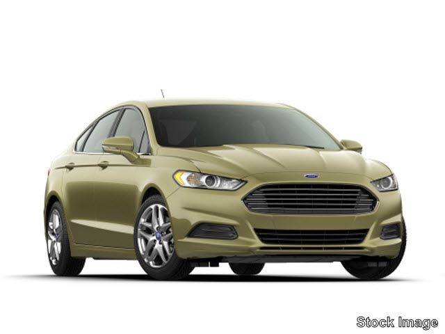 2013 Ford Fusion SE — Sedan — 189,120 mi — Chattanooga, TN
