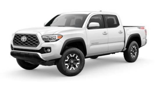 2020 Toyota Tacoma TRD Off Road — Pickup Truck — 22,960 mi — Chattanooga, TN