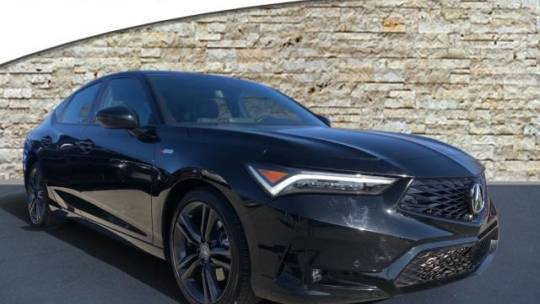 2023 Acura Integra w/A-Spec Technology Package — Hatchback — 44,263 mi — Chattanooga, TN