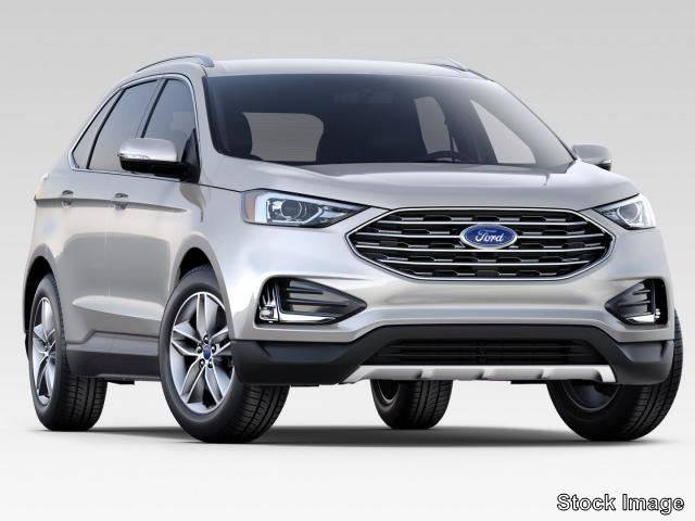 2019 Ford Edge SEL — SUV — 95,524 mi — Chattanooga, TN