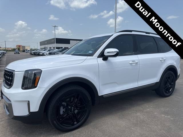 2023 Kia Telluride SX Prestige X-Line — SUV — 14,666 mi — Baytown, TX