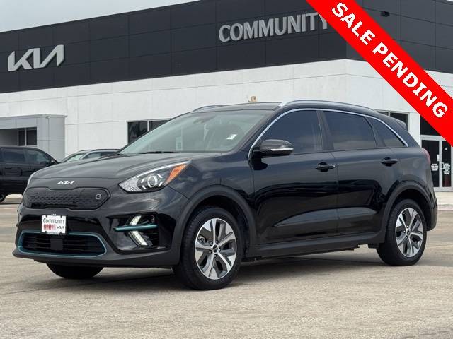 2022 Kia Niro EV EX — SUV — 26,085 mi — Baytown, TX
