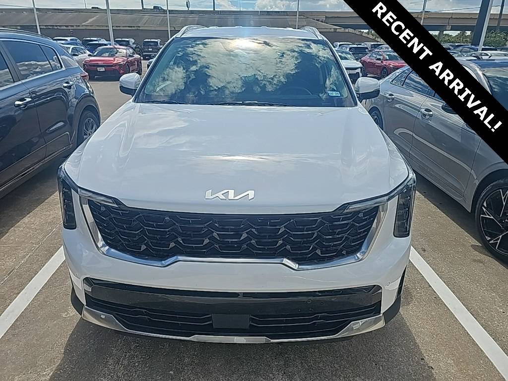 2024 Kia Sorento S — SUV — 29,275 mi — Baytown, TX