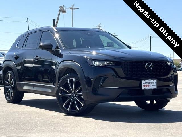 2023 Mazda CX-50 Premium Plus — SUV — 24,241 mi — Baytown, TX