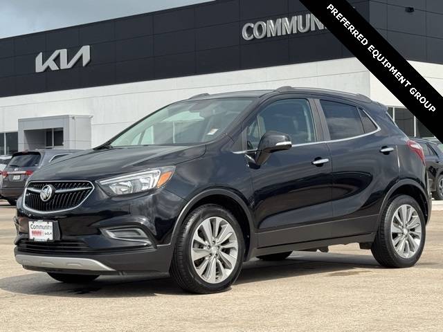 2019 Buick Encore Preferred — SUV — 66,659 mi — Baytown, TX