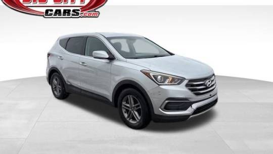 2018 Hyundai Santa Fe Sport Base — SUV — 113,161 mi — Fort Wayne, IN