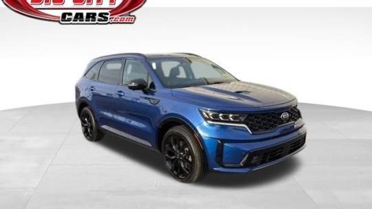 2021 Kia Sorento SX Prestige — SUV — 87,874 mi — Fort Wayne, IN