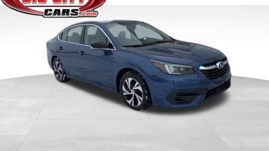 2022 Subaru Legacy 2.5i — Sedan — 48,388 mi — Fort Wayne, IN