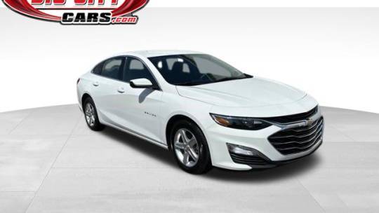 2021 Chevrolet Malibu LS — Sedan — 67,792 mi — Fort Wayne, IN