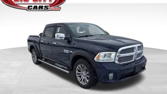 2014 Ram 1500 Longhorn — Pickup Truck — 91,134 mi — Fort Wayne, IN