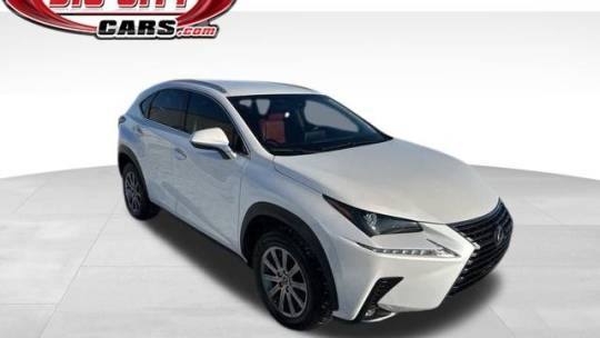 2019 Lexus NX NX 300 — SUV — 71,626 mi — Fort Wayne, IN