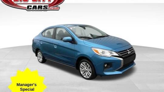 2024 Mitsubishi Mirage SE — Sedan — 4,994 mi — Fort Wayne, IN