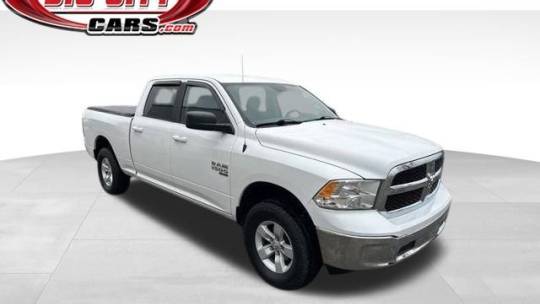 2019 Ram 1500 Classic SLT — Pickup Truck — 71,192 mi — Fort Wayne, IN