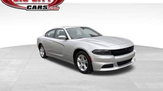 2022 Dodge Charger SXT — Sedan — 66,203 mi — Fort Wayne, IN