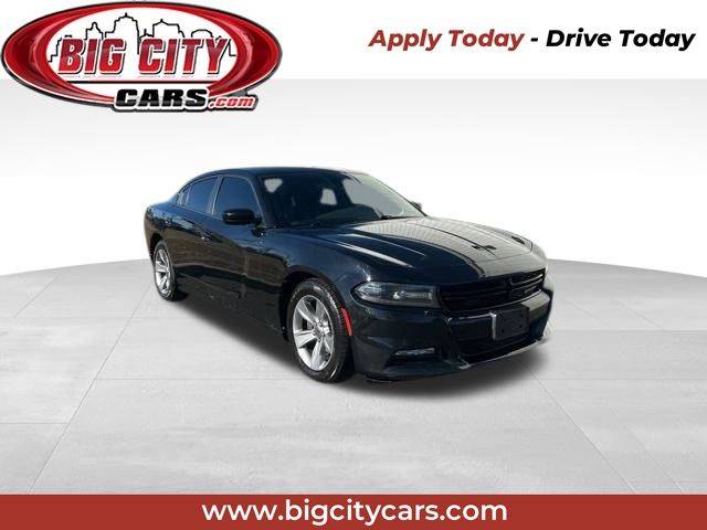 2017 Dodge Charger SXT — Sedan — 131,988 mi — Fort Wayne, IN