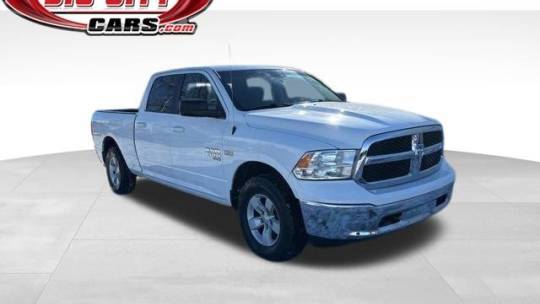 2020 Ram 1500 Classic SLT — Pickup Truck — 70,068 mi — Fort Wayne, IN