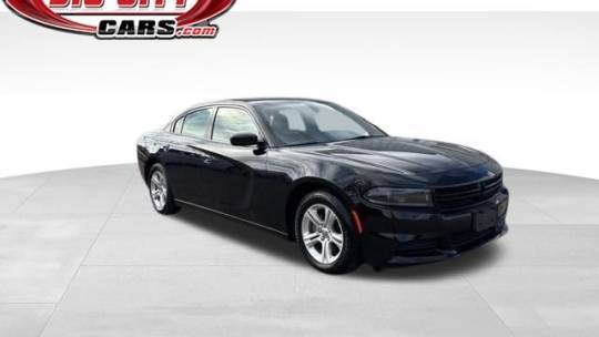 2022 Dodge Charger SXT — Sedan — 64,529 mi — Fort Wayne, IN