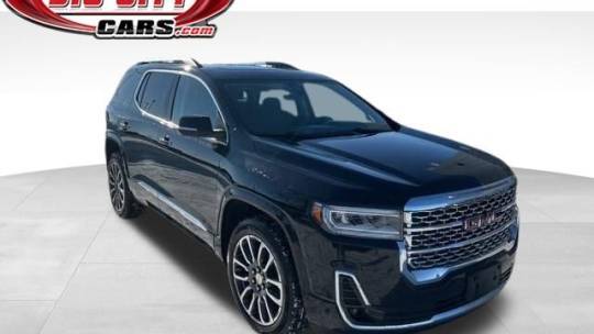 2021 GMC Acadia Denali — SUV — 79,909 mi — Fort Wayne, IN