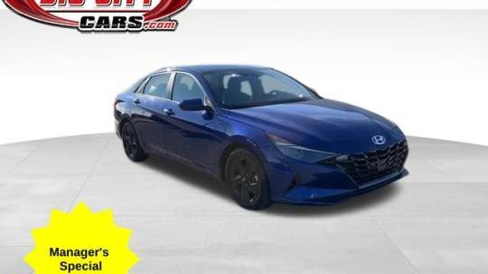 2023 Hyundai Elantra SEL — Sedan — 63,079 mi — Fort Wayne, IN