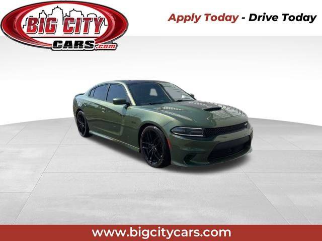2018 Dodge Charger Daytona 392 — Sedan — 53,644 mi — Fort Wayne, IN