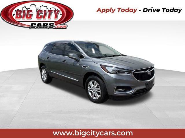 2019 Buick Enclave Essence — SUV — 98,808 mi — Fort Wayne, IN