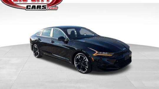 2023 Kia K5 GT-Line — Sedan — 29,241 mi — Fort Wayne, IN