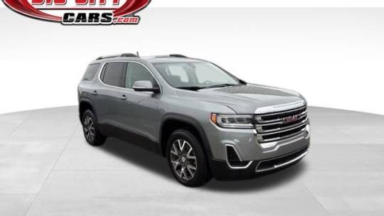 2023 GMC Acadia SLE — SUV — 75,038 mi — Fort Wayne, IN