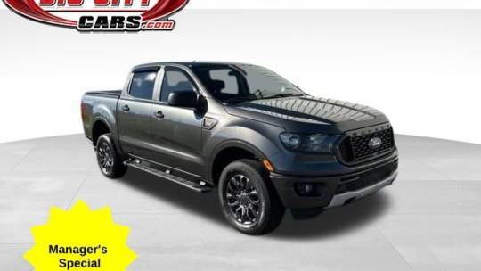 2019 Ford Ranger XLT — Pickup Truck — 71,647 mi — Fort Wayne, IN