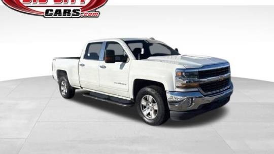 2017 Chevrolet Silverado 1500 LT — Pickup Truck — 170,648 mi — Fort Wayne, IN