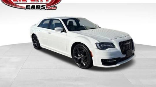2022 Chrysler 300 S — Sedan — 62,074 mi — Fort Wayne, IN